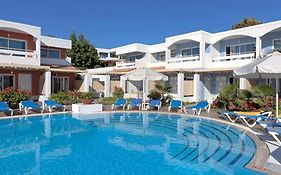 Elissa Adults-only Lifestyle Beach Resort  5*
